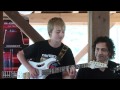 Dweezil Zappa - 3rd Annual Dweezilla