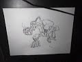 Speed Drawing 2 Speed Drawing 2