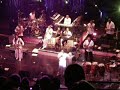 Earth Wind and Fire