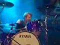 Torpey kotzen and Griparic soloing
