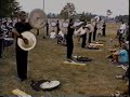 2001 Carolina Crown - Quaterfinals Warmup.wmv 2001 Carolina Crown - Quaterfinals Warmup.wmv
