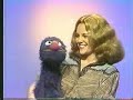 Classic Sesame Street - Grover and Madeline Kahn - Thumb #1