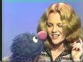 Classic Sesame Street - Grover and Madeline Kahn - Thumb #3