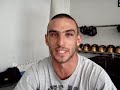 Vinicius Vina - O novo peso pesado da Chute Boxe