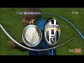 Maicon scores a beauty Inter v Juventus