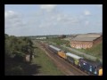 DRS Class 37 action