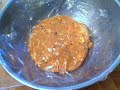 Salmon Cakes with Tarragon Aioli