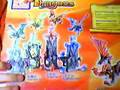 videos de French Megabloks Review: Dragons Elementals Fyren 01