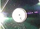 Cutdown at 80,000 feet!
