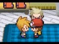 Pokemon Blaze Red 01 - The Chosen One