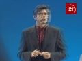 Raj Patel a 21min