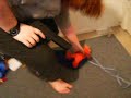 me killing elmo