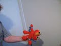me killing elmo