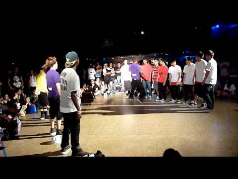 new styles krew - Break Festival Glass House, Pomona Judges: Iron Monkey, Asia One, Frantick New Styles Krew vs Cypher Noodles.