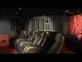 The Ultimate Home Cinema