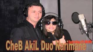 Cheb AkiL Duo Narimane Khobez W Lmaa 2013  Version Complet ]   YouTube 2