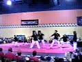 Team Keeth Advanced Demo Team - US Open 2005 Team Keeth Advanced Demo Team - US Open 2005