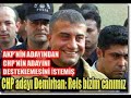 SEDAT PEKER , ONURAL , RE?S