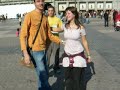 Abrazos gratis en Madrid