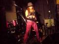 KAYA/Gypsy Eyes - JIMI HENDRIX TRIBUTE LIVE(Little Wing)