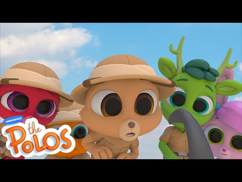 Fossil Hunters | MarcoPolo World School | Learn At Home