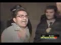 Tengo miedo!!!
