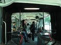 GVU 4917 VanHool AGG300 25 meter Video 1