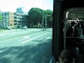 GVU 4917 VanHool AGG300 25 meter Video 1