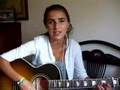 Ana Free sings Reamonn