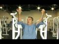 videos de Charlie Ekizian on Weight Training