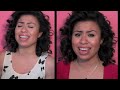 Mariah Carey - Butterfly (cover by Vanessa Cruz) Lamb Appreciation Day!