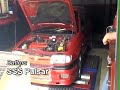VSS Dyno Day