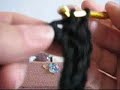Croch� Tradicional - Fat Bottom Bag - Parte I