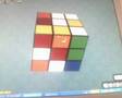 Spiegazione virtuale Cubo di rubik N.1