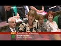 PMQs Harman vs Cable 9/7/2008