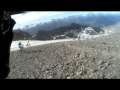 Brendan Fairclough Pov Footage - Megavalanche Final 2009 - Alp D huez