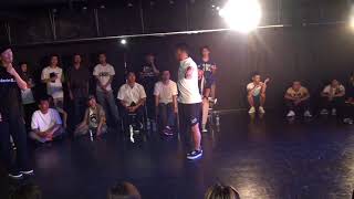 Kussun vs Sugi – Black Jam GCS2 TOP16