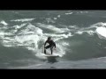 Surf Banana Sundae Competition