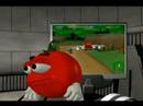 Webster's Fasu - English 3D Jungle Adventure