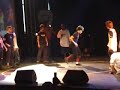 Battle Bunch Vs. Obowang