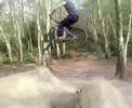 leachy hittin jumps