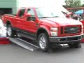 *OUTLAW POWER* 2008 Super Duty Dyno Test 6.4L Power Stroke