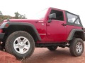 Project-JK Four Corners area trip to Sedona 4 Oct 2008. Visit www.jk-forum.com and click "four corners" for stats an all the jeeps seen here.