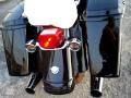 2007 harley davidson FLHX