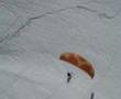 mission ski gliding