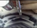 Bittersweet Airbrush