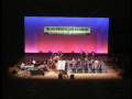 東京大学キングダム - キングダム組曲 YAMANO BIG BAND JAZZ CONTEST [2/2]