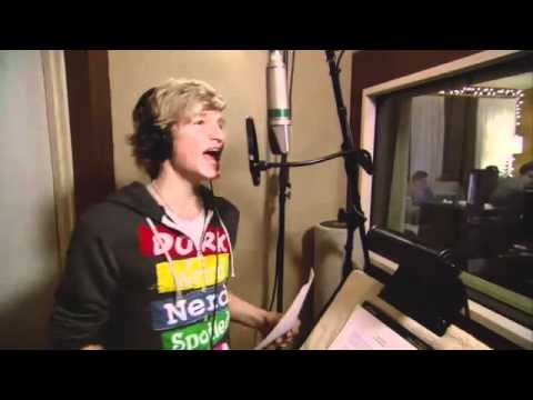 Cody Simpson I Want Candy Cover 0