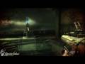 game: killzone 2 platform: playstation 3 chapter: salamun bridge this is quite tricky unless you know where to go. standing out in the open guarentees death, so don't try that. as always, easiest to perform on recruit difficulty. grab the rpg missile launcher and head down into the tunnel. from there on, shoot the blue cores in the little arc towers to create an electric field which will stun the atac. unload missiles at him twice and run to the opposite side. rinse and repeat. only requires ...