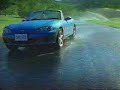 MAZDA ROADSTER CM
